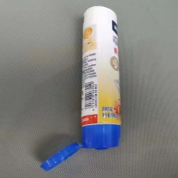D38*121.45mm ABL tube for food
